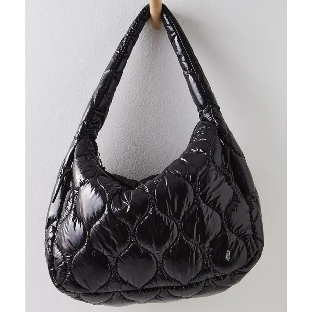 Free People Surplus Shine Carryall Bag